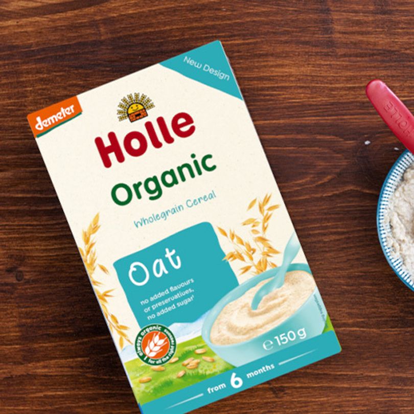 Demeter Agriculture: